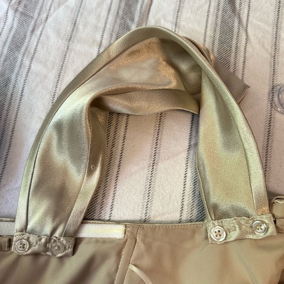 Birdy Grey Convertible Dress - Picture 7 of 9